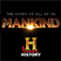 MANKIND HISTORY ASIA