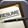 Pocket Resume