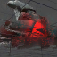 Giant Blood Sucking Vampire Squid